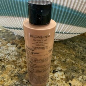 Yves Saint Laurent Touche Éclat Le Teint Foundation - Tan